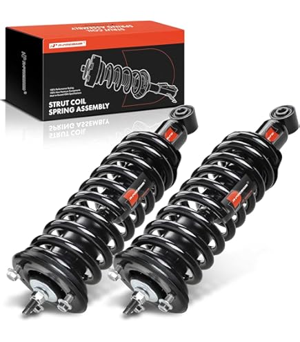 ノッポのサリー② Amazon.com: KYB SR4202 Strut-Plus Complete Assembly : Automotive